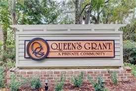 Resort Queens Grant Vacation Rentals